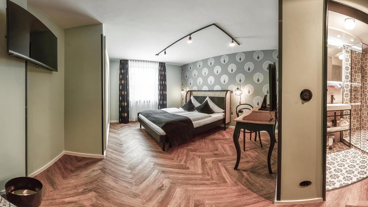 Sonne Hotel 4*