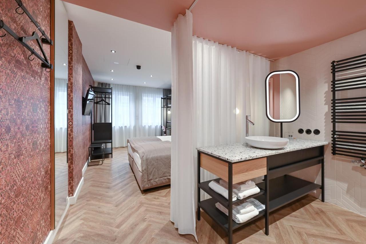 Hotel Sonne Fussen
