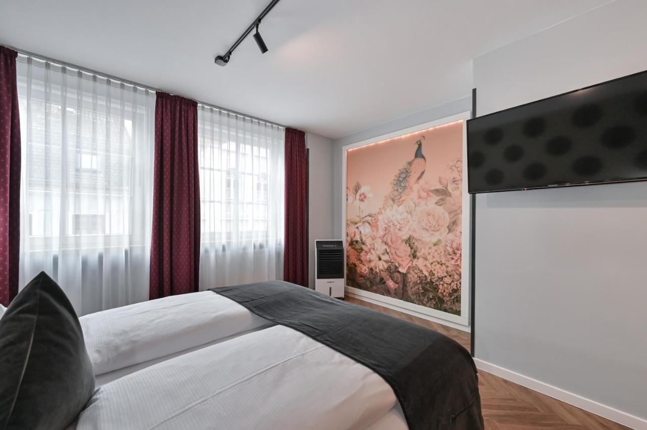 Hotel Sonne Fussen