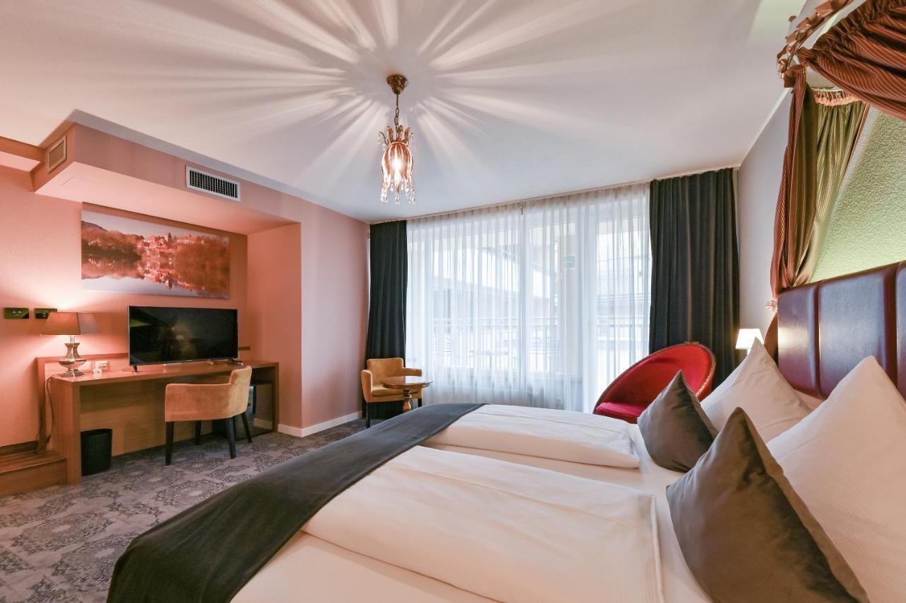 Sonne Hotel Fussen