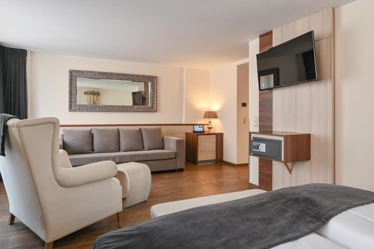 Sonne Hotel 4*
