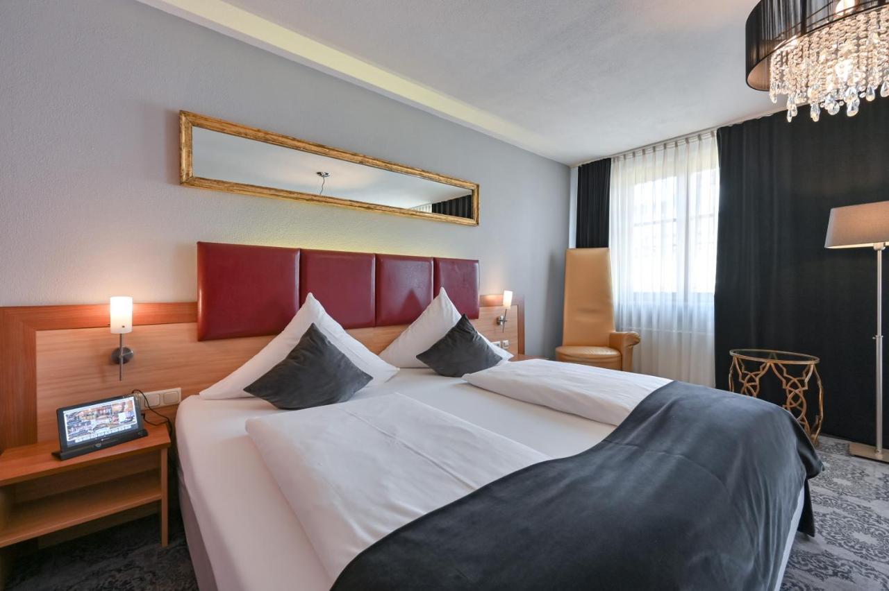Hotel Sonne