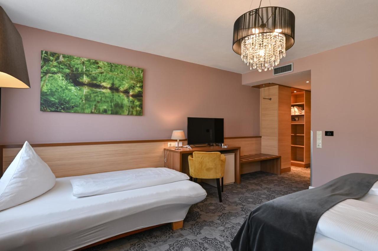 Hotel Sonne
