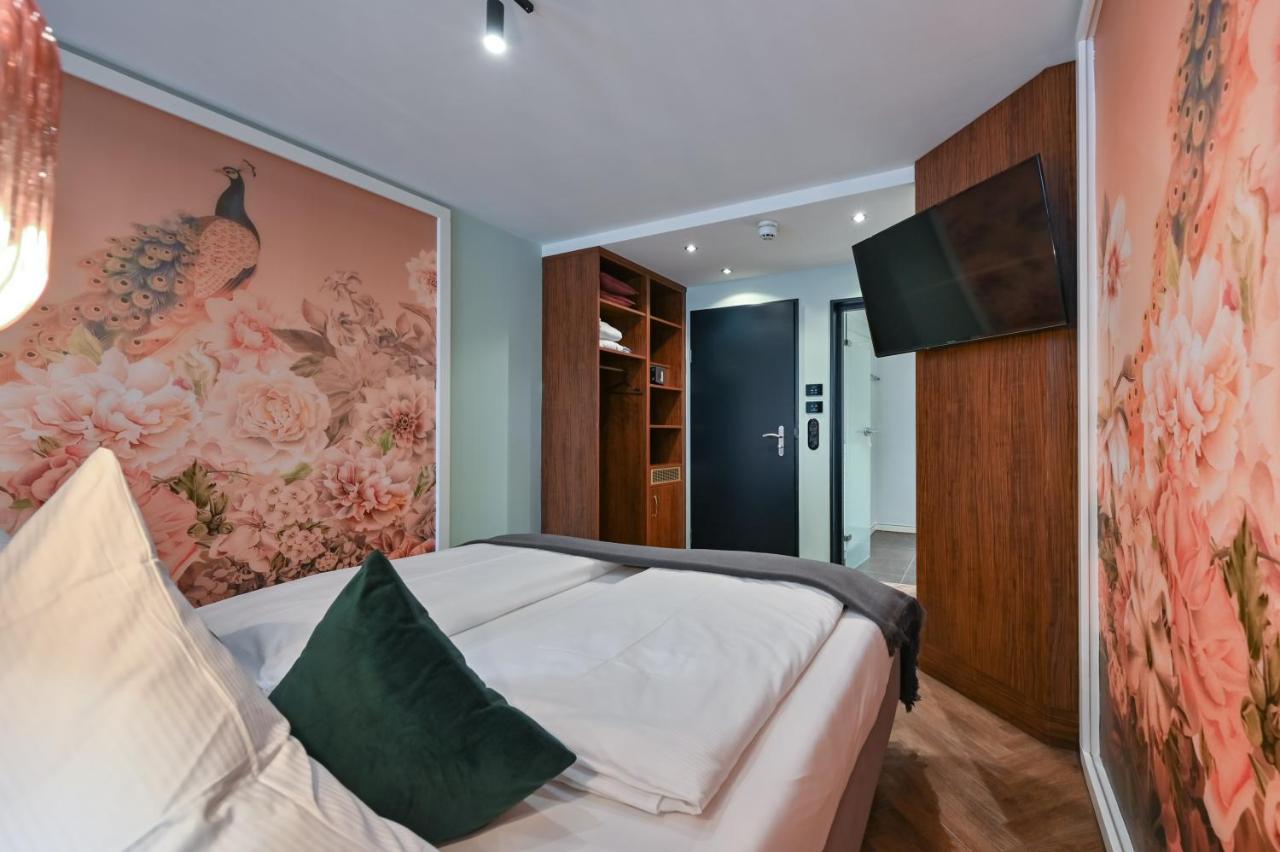 Hotel Sonne Fussen