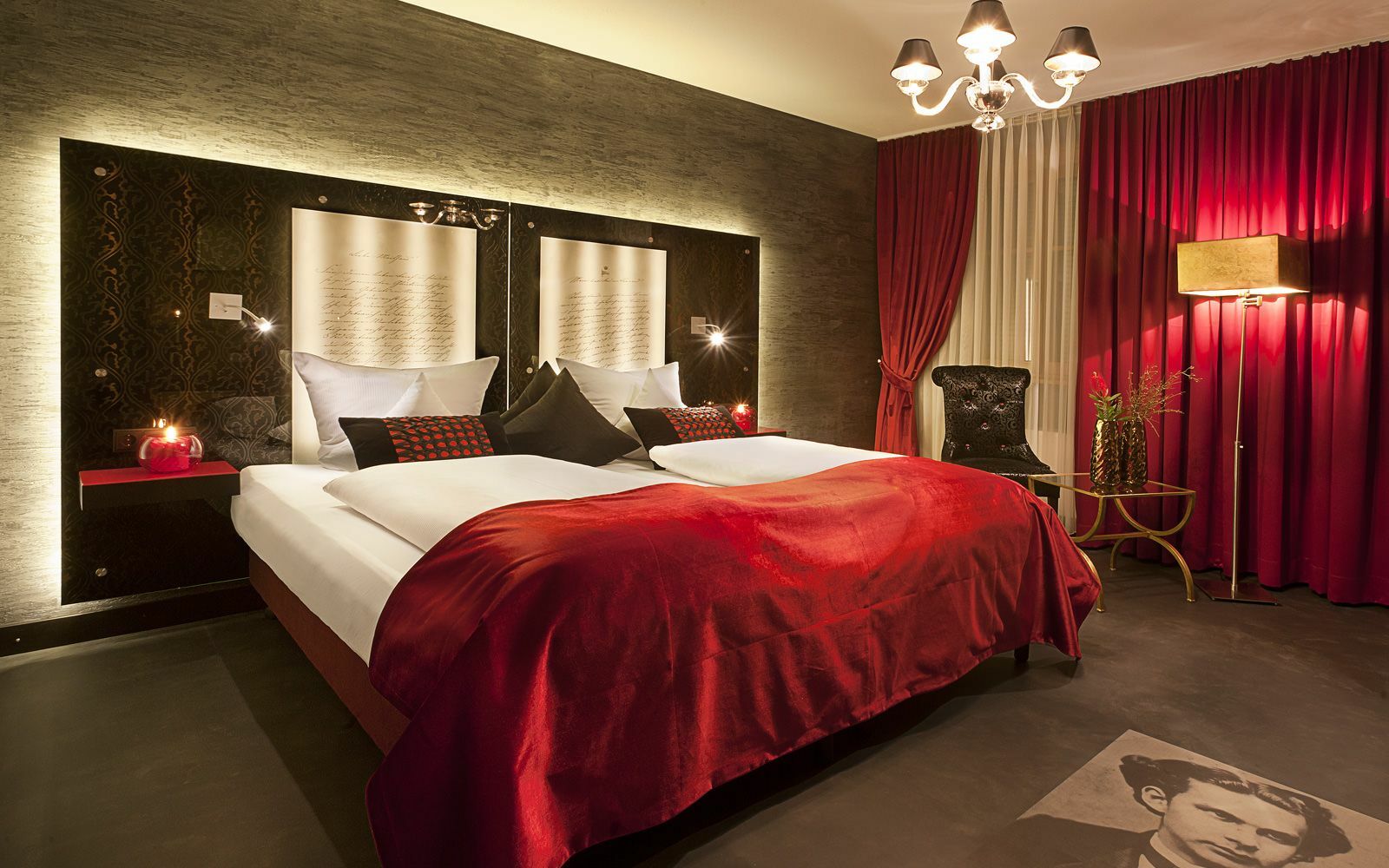 Hotel Sonne